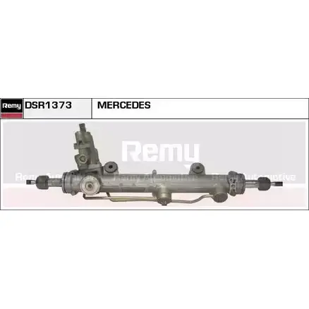 Рулевая рейка REMY 2RN6F A0 33OOYAJ DSR1373 1418684977 изображение 0