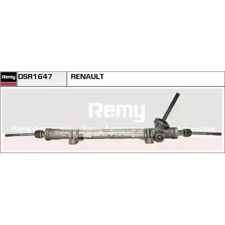 Рулевая рейка REMY 03M8KRQ 1418685208 B2 2D1 DSR1647
