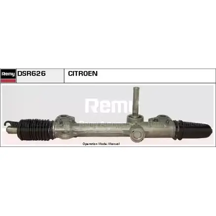 Рулевая рейка REMY DSR626 1418686852 31TOGP9 ZF6 F0 изображение 0