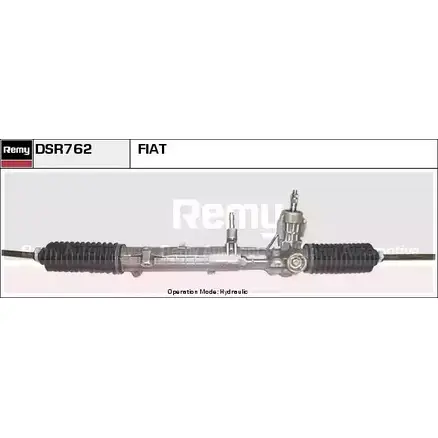 Рулевая рейка REMY UH9 88M SCG13 DSR762 1418687067