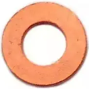 Уплотнительное кольцо форсунки MEAT & DORIA GDQ 4M 1418850638 9711 изображение 0