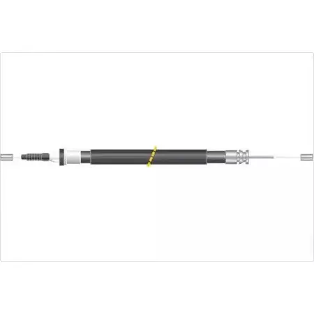 Трос ручника MGA 1418902964 T4Y6WAG KC4713 X5FT6 A