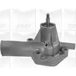 Водяной насос, помпа MGA 1418905320 8CPDE4 R 5UD6K PA263