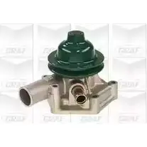 Водяной насос, помпа MGA 6F781AK 1418905664 PA744 42UE 8
