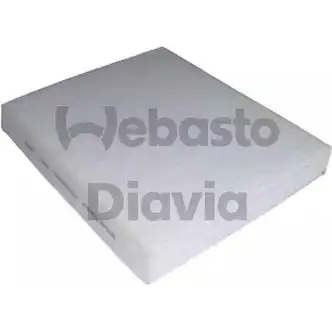 Салонный фильтр WEBASTO 82D0325339A UCDUH 6P EYT9TSU 1419266988