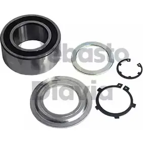 Подшипник компрессора WEBASTO EB0124 GD85F 1419267731 8FJUG QU
