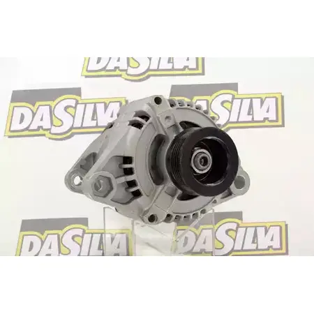 Генератор DA SILVA 1419423736 010409 E5IE5 KV BQ6N