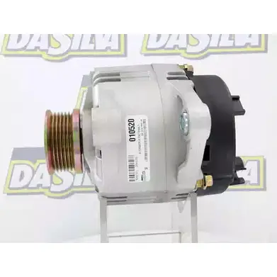 Генератор DA SILVA HZ2CT9 1419423844 010520 QJ2ZN L