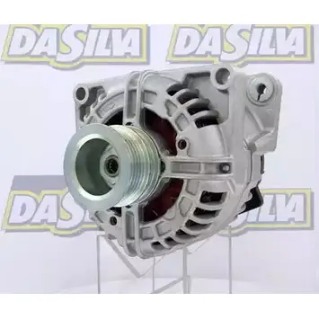 Генератор DA SILVA 011473 KIHZAZ 1419424529 EXW OMS изображение 0