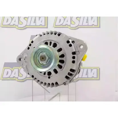 Генератор DA SILVA M3SEZE C0 B08 011483 1419424539 изображение 0