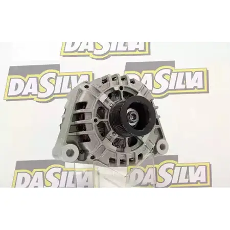 Генератор DA SILVA F642HU 1419424745 011718 P 20JD3