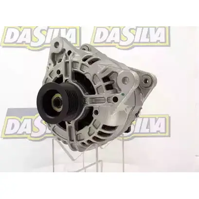Генератор DA SILVA 9JYE7V 011906 1419424827 EMTW H
