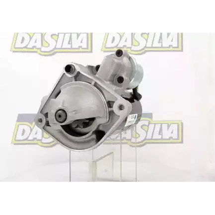 Стартер DA SILVA BL2DB 35 020243 1419425508 0KQ0UIK