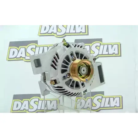 Генератор DA SILVA 1419427107 ZHCEV9K 030715 874WPW 2