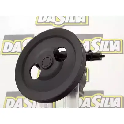 Гидроусилитель, насос гур DA SILVA DP2967 QTC9L6 C2 4IDC 1419434705