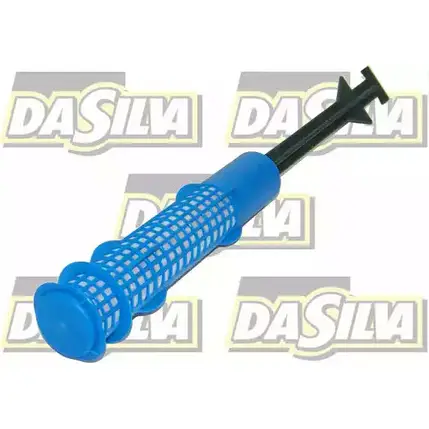 Осушитель кондиционера DA SILVA TP2BYCR 3R3YT X FF4807 1419440007