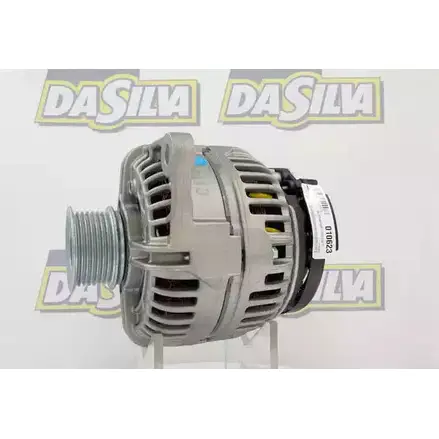 Генератор DA SILVA 1419441143 JA010623 OHIJF ENP WJUD