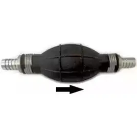 Насос подкачки топлива HOFFER 1419514937 8029589 X1RZ86 H0S 8EY