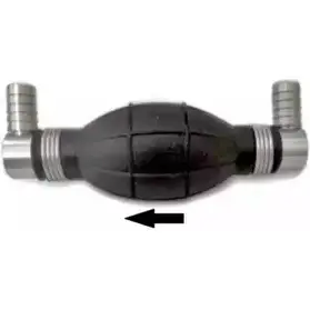 Насос подкачки топлива HOFFER 1419514938 3R QF75X KDBUAZ 8029590