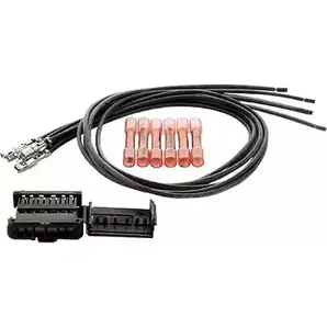 Ремонтный комплект кабеля, задний фонарь HOFFER Y07AQD 8035096 X0Q D93G 1419515162 изображение 0