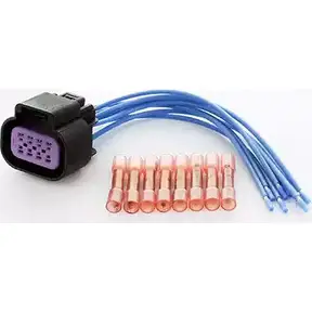 Ремонтный комплект кабеля, задний фонарь HOFFER 8035168 0IKU M TMLHD 1419515226 изображение 0