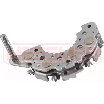 Диодный мост генератора MESSMER BZG7 5Y8 1419523681 T08STJ 216332