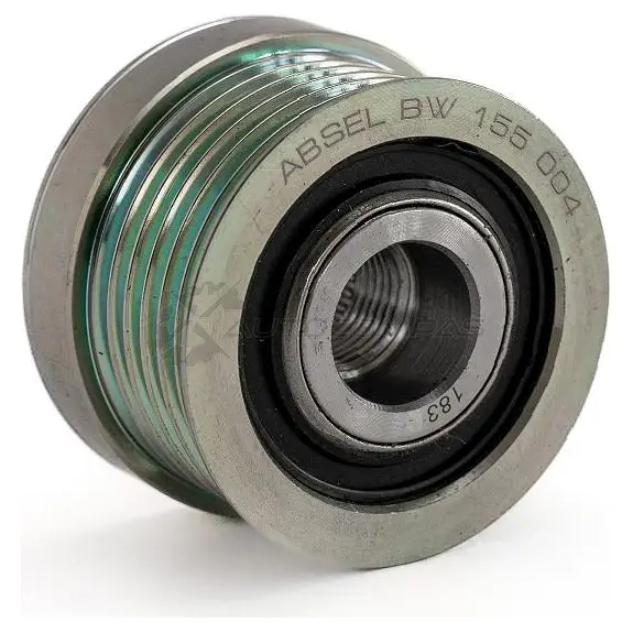 Муфта обгонная генератора (oap) ABSEL AUM8 6K BW155004 1441303248