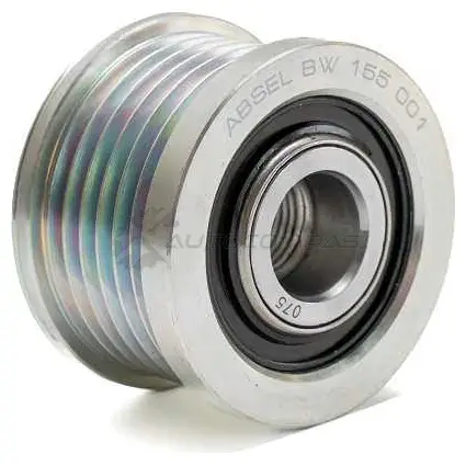 Муфта обгонная генератора (oap) ABSEL L2C PJ BW155001 1441303249 - Изображение 1