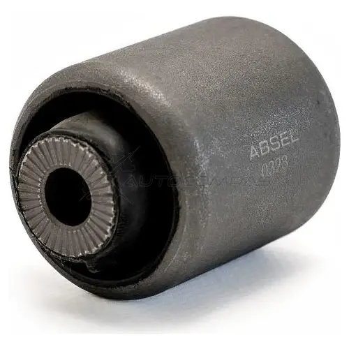 Сайлентблок рычага подвески ABSEL MUJ MX 1441303278 BW328114
