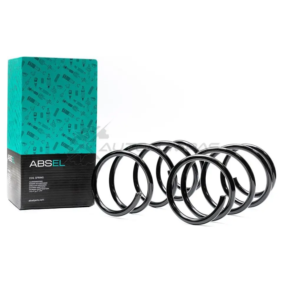 Пружина ABSEL 2CWJ6 Q BW345057 1441303397 - Изображение 1
