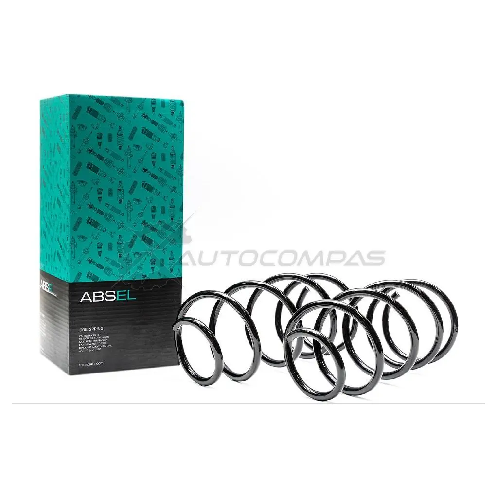 Пружина ABSEL BW345050 1441303400 XDJD5 RW - Изображение 1