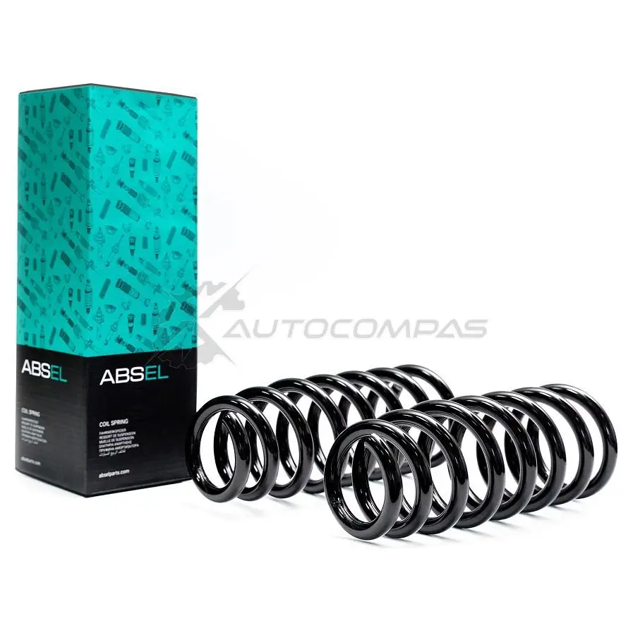 Пружина ABSEL I FCUZQ 1441303401 BW345184 - Изображение 1