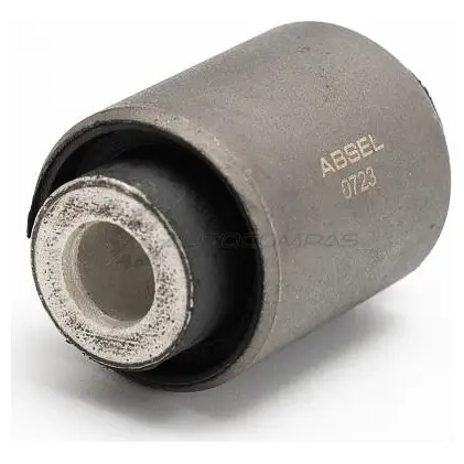 Сайлентблок рычага подвески ABSEL BW328012 AW 9ON 1441303509