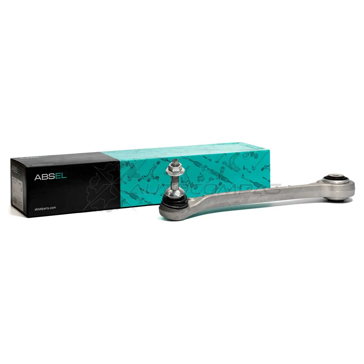 Рычаг подвески ABSEL O5YV J BW330188L 1441303548 - Изображение 1