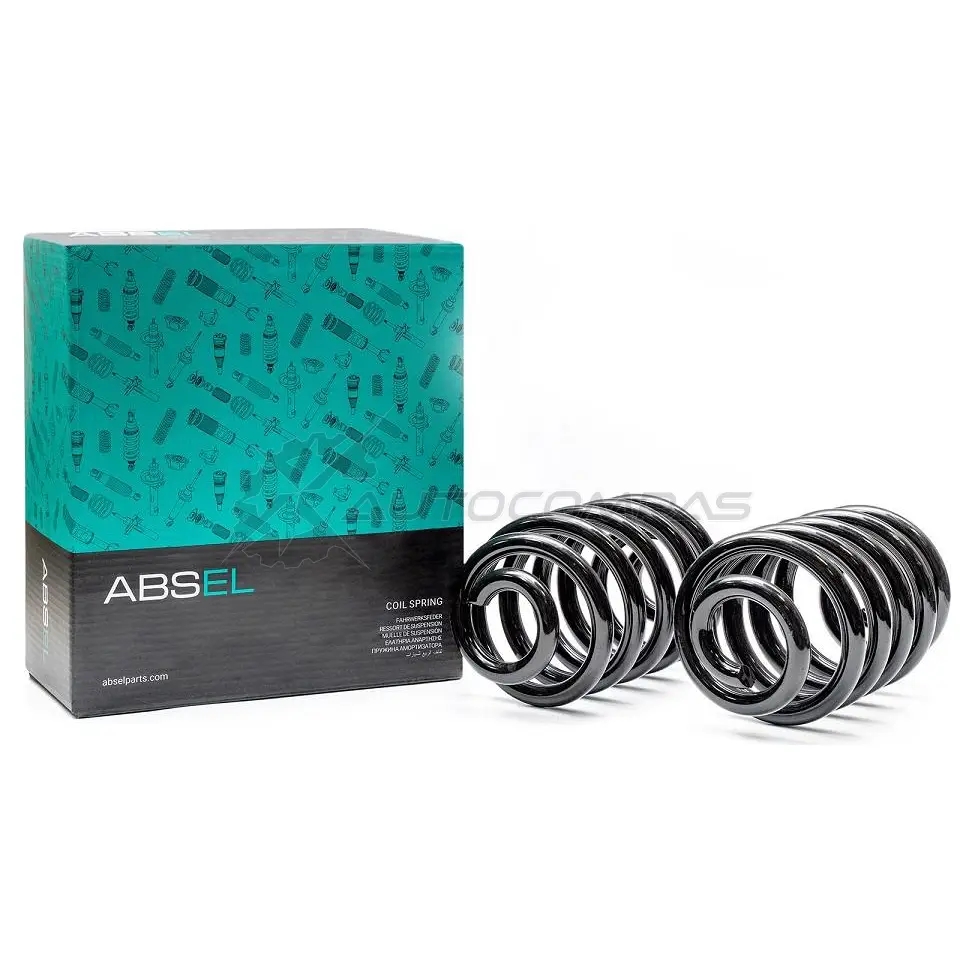 Пружина ABSEL BW345123 1441303569 HPJ C7CG - Изображение 1
