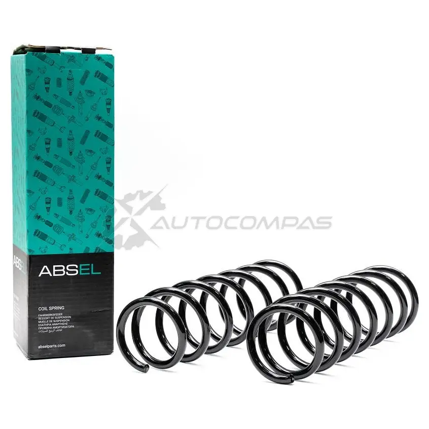 Пружина ABSEL BW345174 LDQD P 1441303571 - Изображение 1