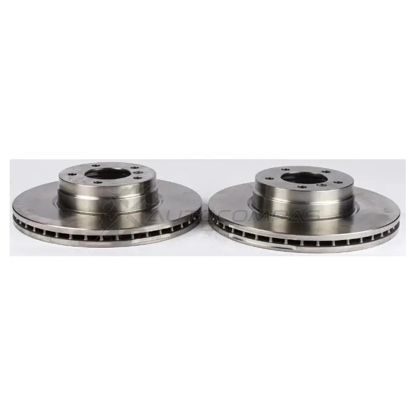Диск тормозной ABSEL XZWX QV 1441303596 BW421006