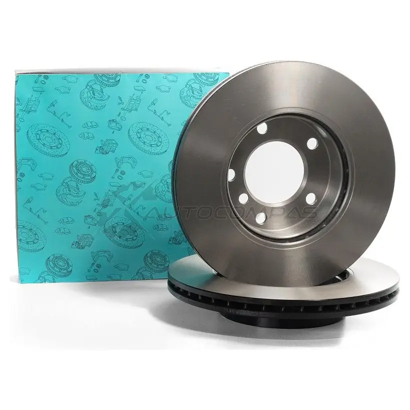 Диск тормозной ABSEL BW422003 I U2THG9 1441303599