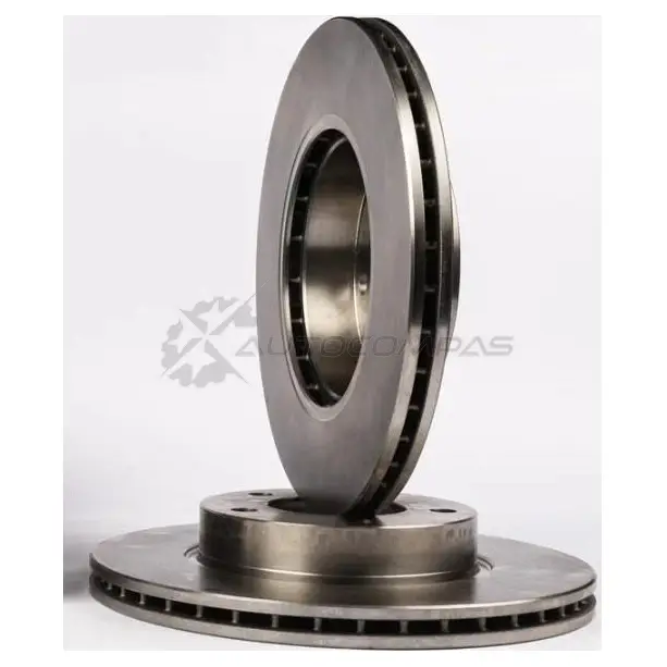 Диск тормозной ABSEL Q71 54M 1441303600 BW421003