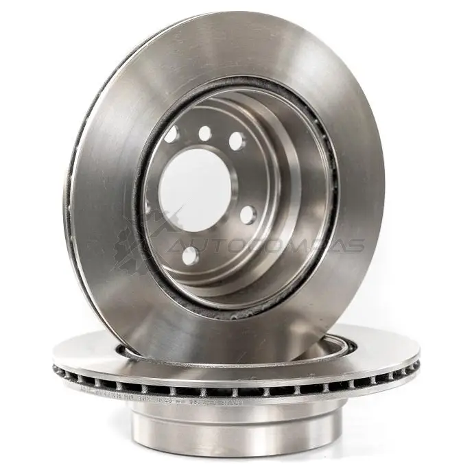 Диск тормозной ABSEL BW421016 1441303614 WP 47M3