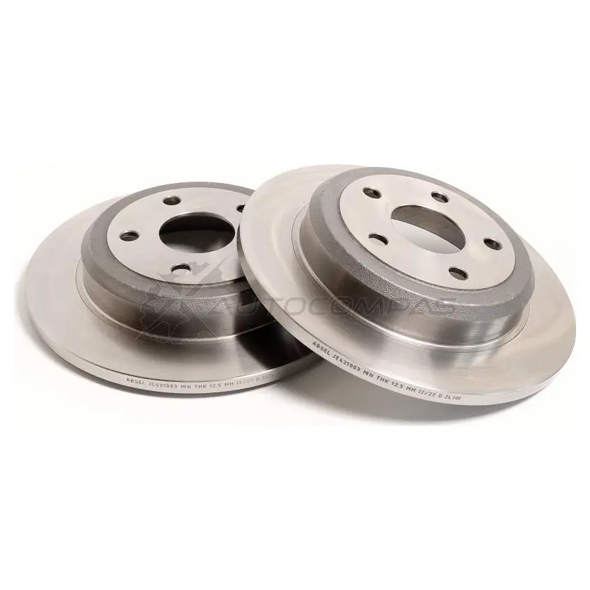 Диск тормозной ABSEL 1441303716 JE421003 CE37 OF