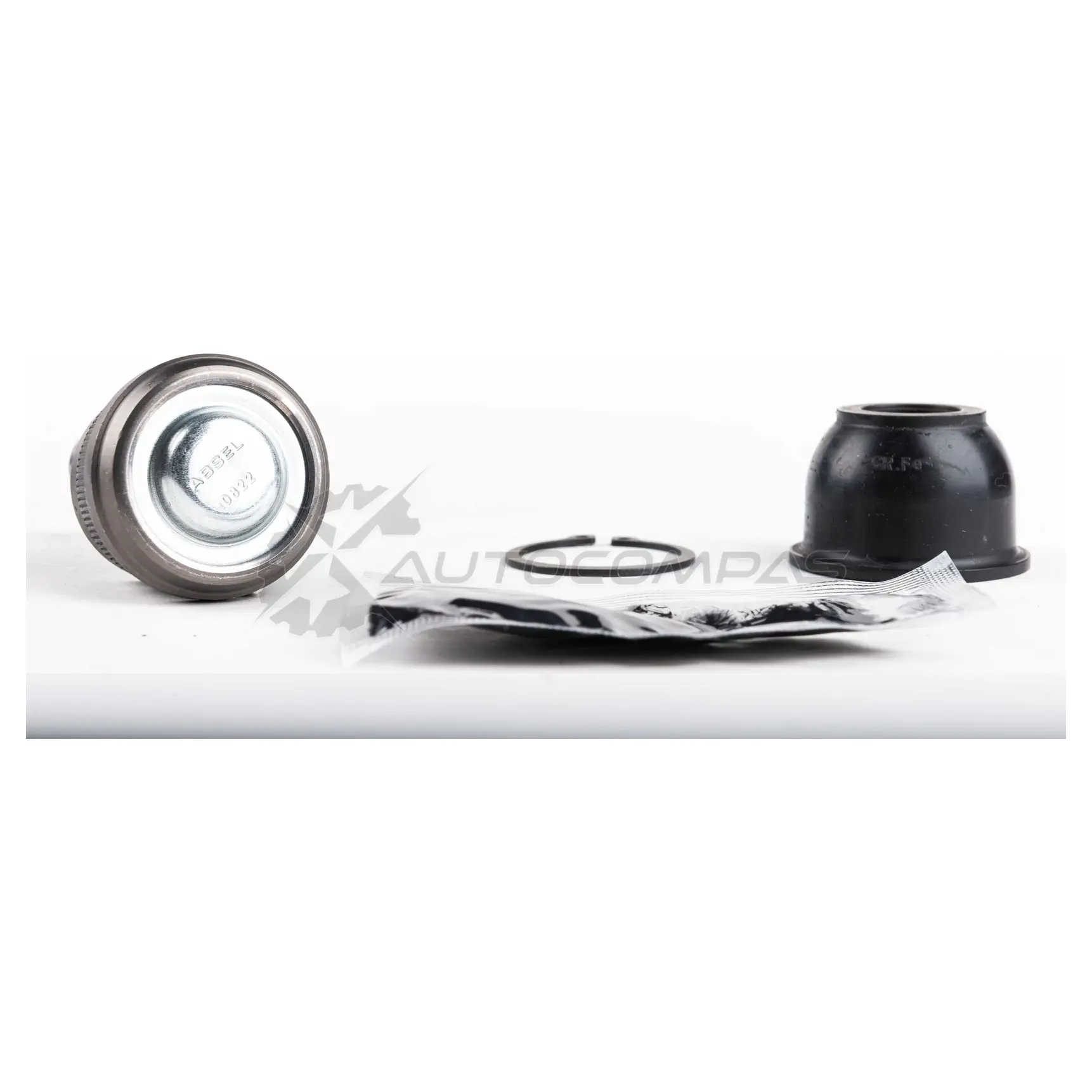 Опора шаровая ABSEL CR336005 A6 ERZ 1441303731 - Изображение 1