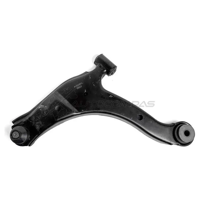 Рычаг подвески ABSEL T2I 1A 1441303736 CR330017L изображение 0
