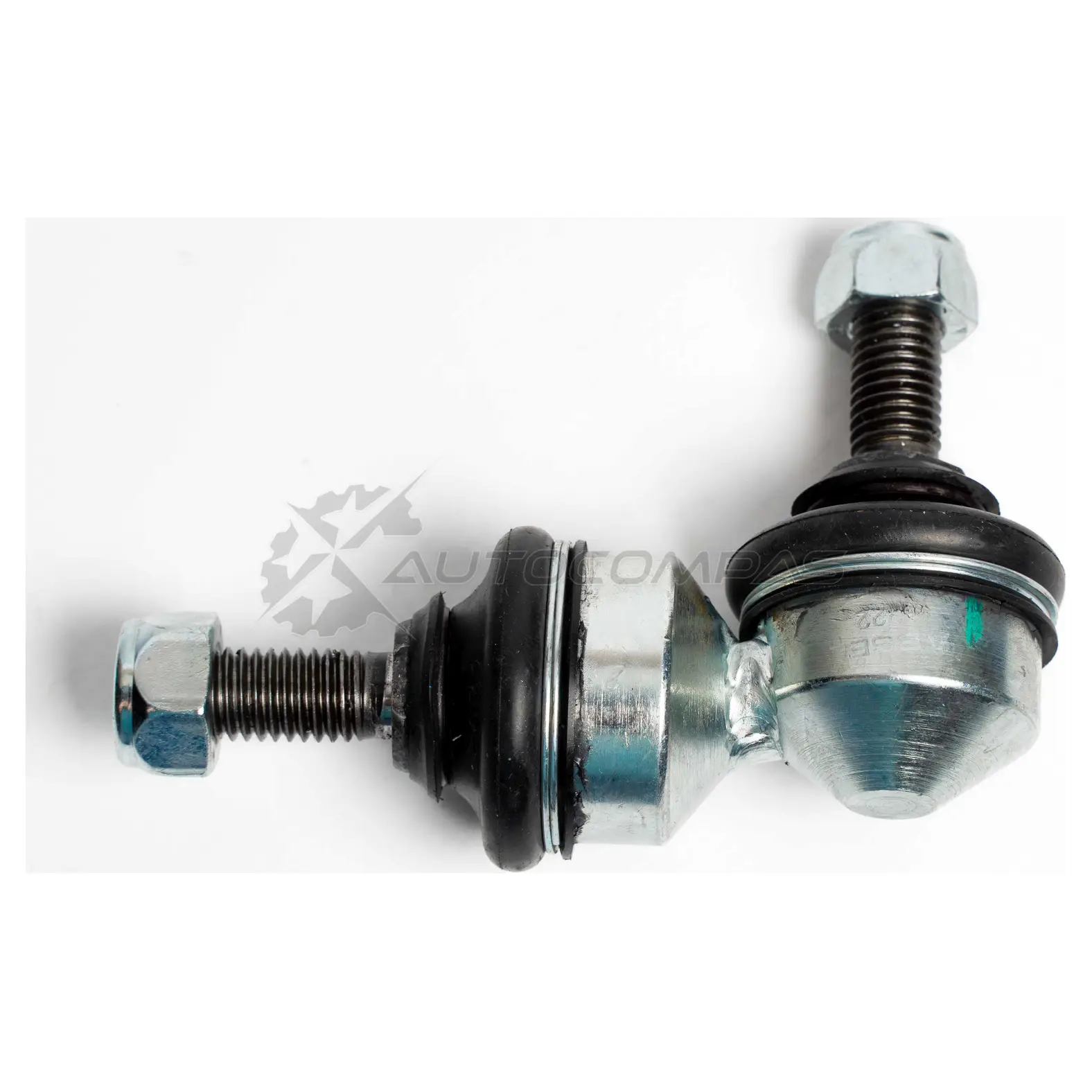 Тяга / стойка стабилизатора ABSEL CR350015 1441303737 B NSS82 изображение 3