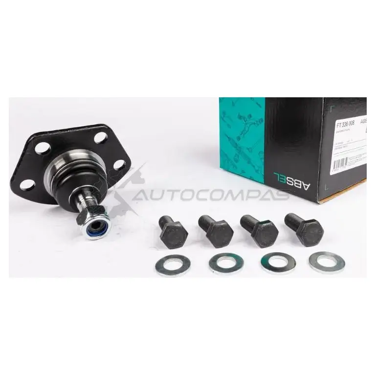 Опора шаровая ABSEL 1441303796 FT336008 ISM2T X