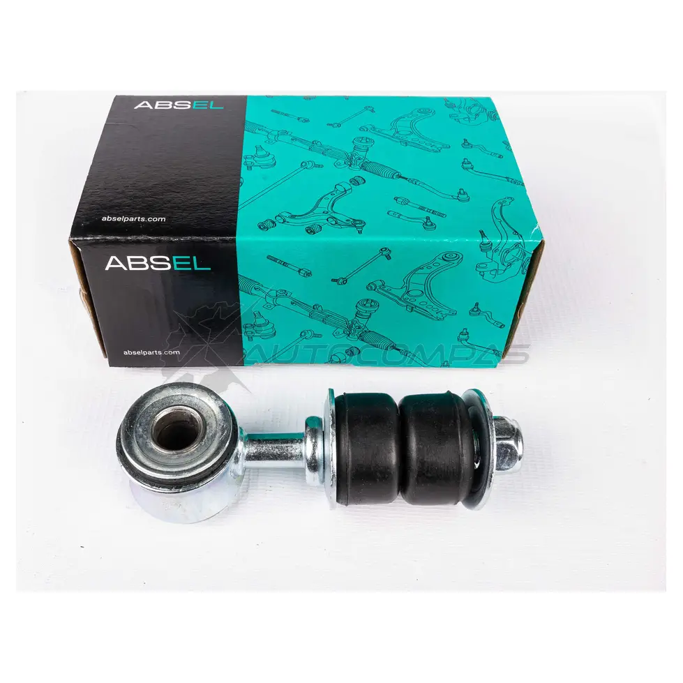 Тяга / стойка стабилизатора ABSEL 1441303933 Y3NH MF CT350017 изображение 7
