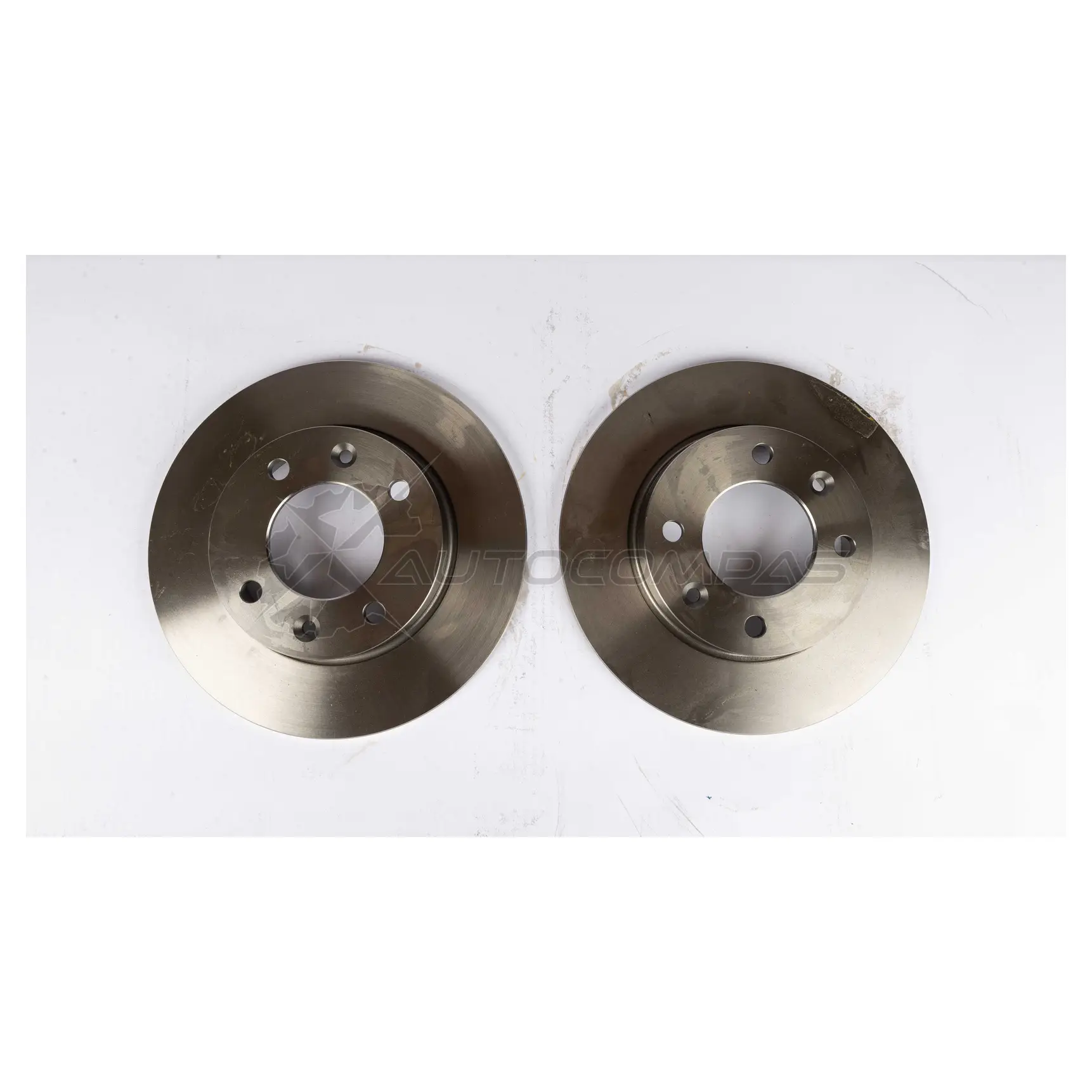 Диск тормозной ABSEL 1441304064 8 5WEELZ CT421005 изображение 0