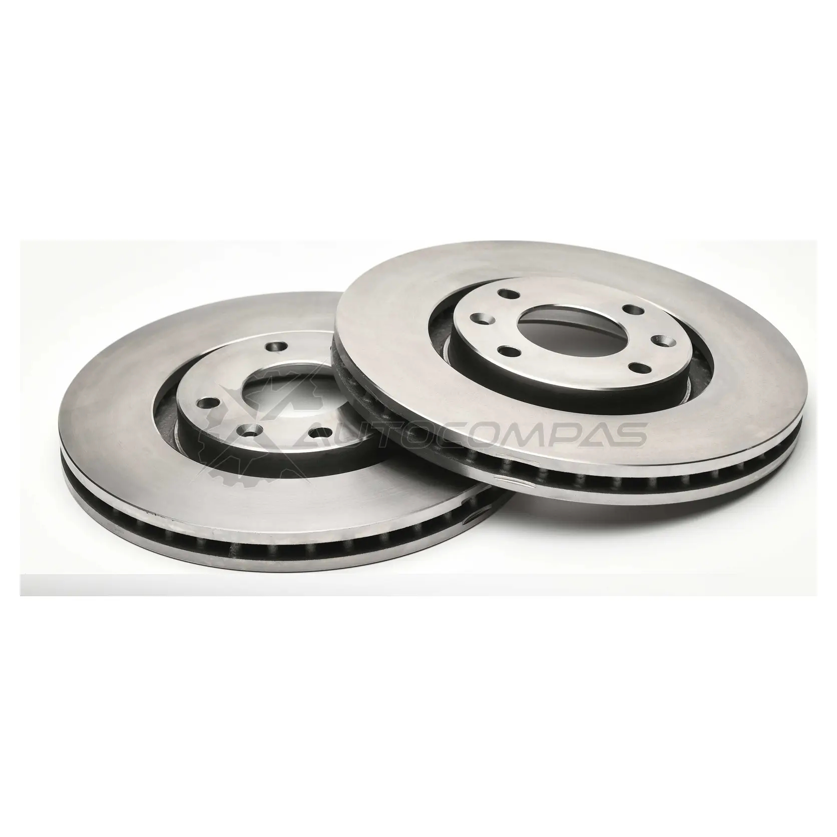 Диск тормозной ABSEL CT421002 1441304080 G1Q8G O9 изображение 0