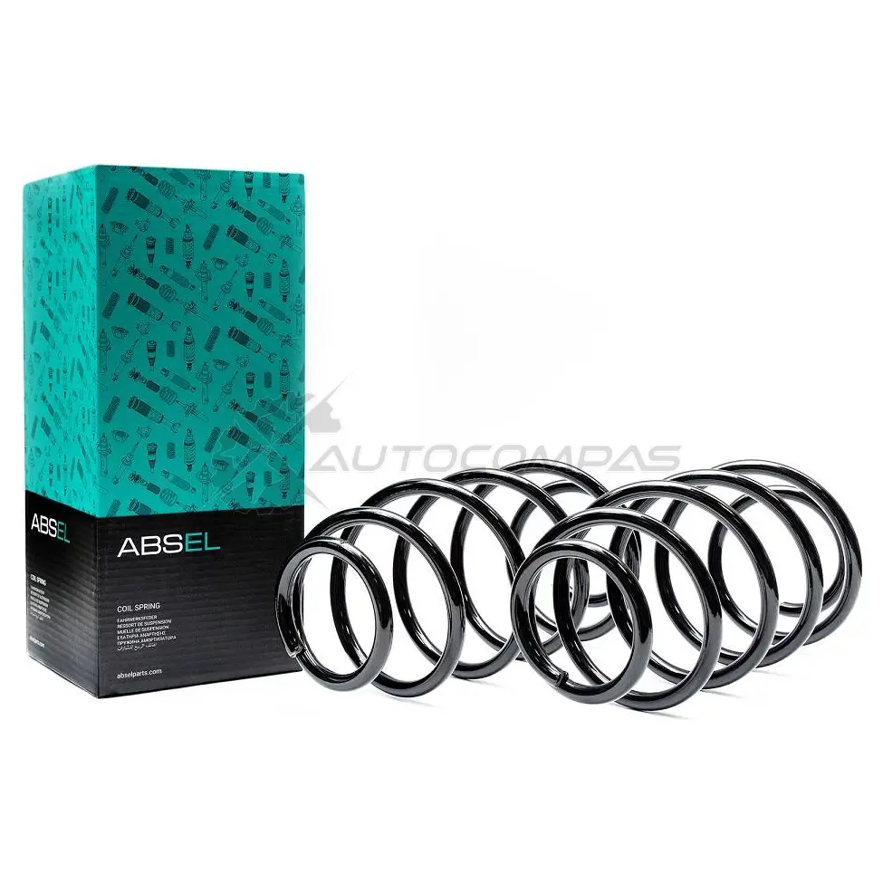 Пружина ABSEL PM 2E69 1441304096 CT345124 - Изображение 1
