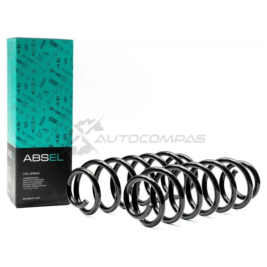 Пружина ABSEL CT345105 PPH0HA S 1441304110 - Изображение 1